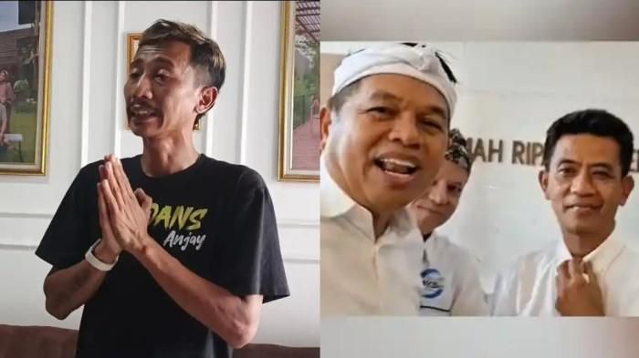 Guru Subang Diminta Ganti Rugi Rp 150 Ribu Usai Tegur Siswa, Dedi Mulyadi Turun Tangan