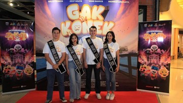 Webseries Gak Konek: Strategi Kreatif Disparekraf DKI Promosikan Wisata Jakarta