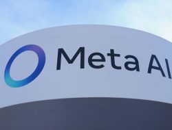 Meta Investasi USD 600 Miliar untuk Infrastruktur AI: Rencana 3 Tahun