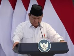Jebakan Maut Politik Prabowo: Analisis Lengkap Ancaman Pelanggaran Konstitusi