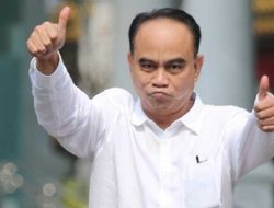 Budi Arie Setiadi & Projo Disebut Gabung Gerindra: Respons & Kekhawatiran Internal