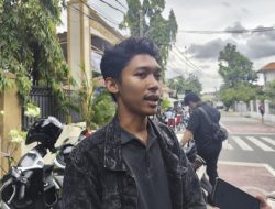 Kondisi Terkini Korban Ledakan SMAN 72: Sempat Kritis, Wajah Luka Bakar