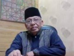Soeharto Layak Jadi Pahlawan Nasional? Habib Umar Alhamid Beberkan Alasannya