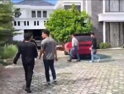 Polres Metro Bekasi Gagalkan Sindikat Penipuan Online, 27 WN China Diamankan di Bandar Lampung