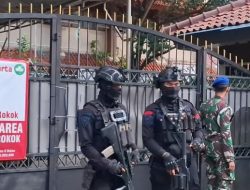 Ledakan SMAN 72 Jakarta: 54 Korban Luka, Diduga Kuat Motif Balas Dendam Korban Bullying