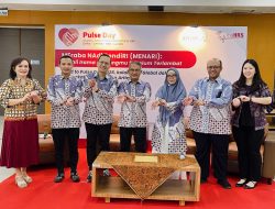 Cara Cek Denyut Nadi untuk Deteksi Dini Aritmia & Cegah Stroke