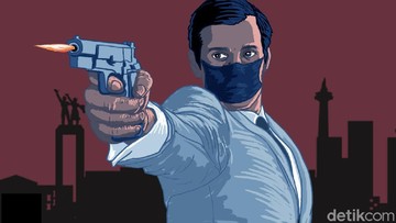 Hansip Tewas Ditembak Pelaku Curanmor di Cakung, Kronologi & Fakta Terbaru