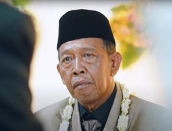 Cek Rp 3 Miliar Buat Mahar ke Istri Muda, Kakek 74 Tahun di Pacitan Dilaporkan Cek Palsu