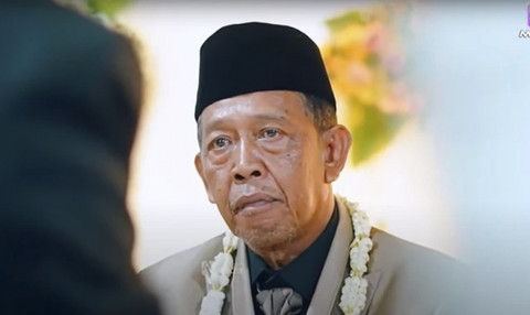 Cek Rp 3 Miliar Buat Mahar ke Istri Muda, Kakek 74 Tahun di Pacitan Dilaporkan Cek Palsu