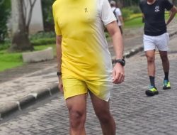 Ahmad Sahroni Dijatuhi Sanksi 6 Bulan Nonaktif, Kontroversi Baru Muncul