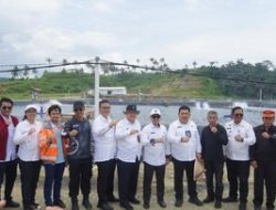 Transformasi Nusakambangan: Dari Penjara Jadi Lumbung Pangan & Proyek Udang Vaname