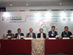 ISICAM 2025: Konferensi Kardiologi Intervensi Terbesar di Jakarta, 5-8 November