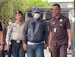 OTT KPK di Ponorogo: Bupati Sugiri Sancoko, Sekda, dan Dirut RSUD Diamankan