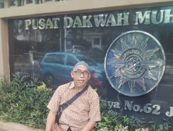 Dukungan Aktivis Muhammadiyah: Soeharto Layak Jadi Pahlawan Nasional, Ini 3 Alasannya!