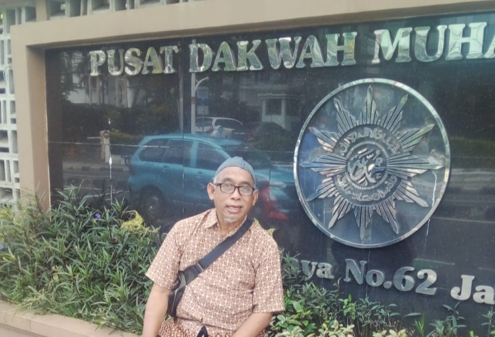 Dukungan Aktivis Muhammadiyah: Soeharto Layak Jadi Pahlawan Nasional, Ini 3 Alasannya!