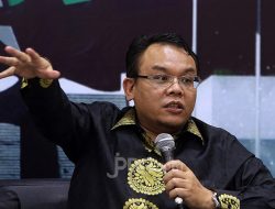 DPR Desak Pemerintah Perluas Akses KUR 2025 ke 2,5 Juta UMKM Baru