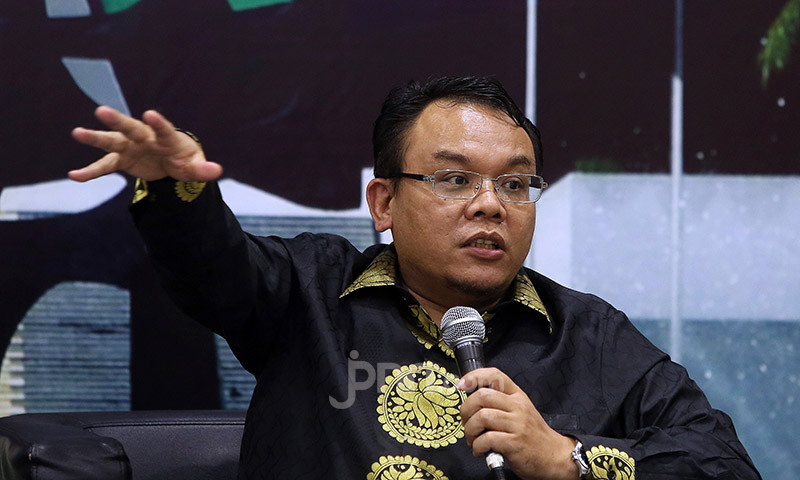 DPR Desak Pemerintah Perluas Akses KUR 2025 ke 2,5 Juta UMKM Baru