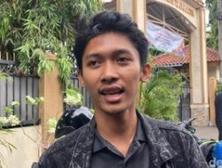 Korban Ledakan SMAN 72 Jakarta: Kondisi Kritis dan Luka Bakar di Wajah