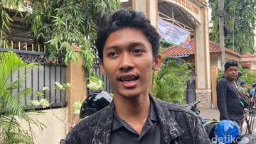 Korban Ledakan SMAN 72 Jakarta: Kondisi Kritis dan Luka Bakar di Wajah