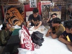 Batik Cap 3D Printing UHW Perbanas: Solusi Revolusioner untuk UKM Batik Surabaya