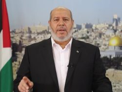 Pidato Khalil al-Hayya: 3 Syarat Perdamaian Palestina yang Tak Bisa Ditawar