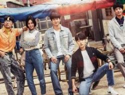 Reuni Reply 1988 10 Tahun: Potret Hangat Tanpa Ryu Jun Yeol Bikin Kangen