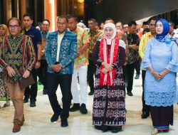 Transaksi Rp 1,882 Triliun, Misi Dagang Jatim-NTT Torehkan Rekor Tertinggi