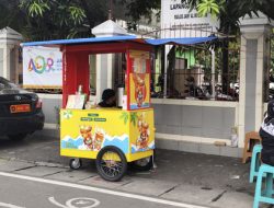 Ledakan di SMAN 72 Kelapa Gading: Puluhan Siswa Terluka Saat Salat Jumat