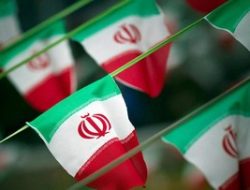 Iran Bantah Tuduhan AS Soal Rencana Pembunuhan Duta Besar Israel di Meksiko