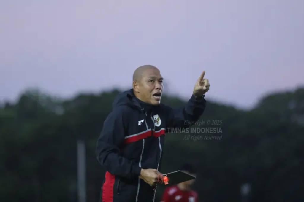 Ultimatum Nova Arianto: Timnas Indonesia U-17 Wajib Taklukkan Honduras di Piala Dunia