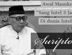 Kisah Inspiratif Pak Suripto: Mantan Intelijen dan Guru Cinta Tanah Air