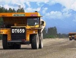 PTRO Klarifikasi Tidak Ada Kerja Sama dan Sewa Kapal CBRE di Proyek Petronas