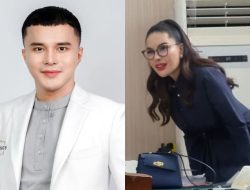 Janji Nikita Mirzani Usai Bebas Penjara: Fokus 2 Bulan untuk Anak-anak