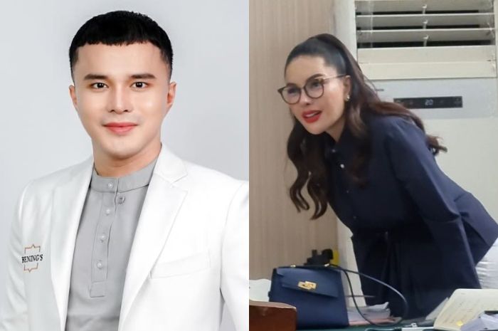 Janji Nikita Mirzani Usai Bebas Penjara: Fokus 2 Bulan untuk Anak-anak