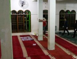 Ledakan di SMAN 72 Jakarta: Kronologi, Korban, dan Fakta Terbaru