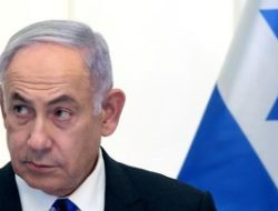 Surat Perintah Penangkapan Erdogan untuk Netanyahu: Israel Keras Tuduh Tiran dan Genosida