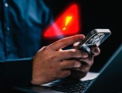 27 WN China Diciduk Polisi di Bandar Lampung, Modus Polisi Palsu Tipu Lansia