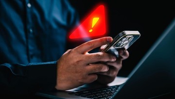 27 WN China Diciduk Polisi di Bandar Lampung, Modus Polisi Palsu Tipu Lansia