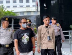 OTT KPK di Ponorogo: Orang Kepercayaan Bupati dan 12 Lainnya Diamankan