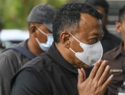 KPK OTT Bupati Ponorogo Sugiri Sancoko, Uang Tunai dan 7 Tersangka Diamankan