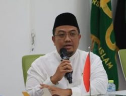 PUI Serukan Tenang dan Percaya Proses Hukum Kasus Ijazah Palsu Jokowi, Ini Faktanya