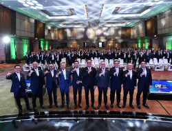 Pertamina Learning Festival 2025: Percepat Talenta Unggul & Dukung Indonesia Emas 2045