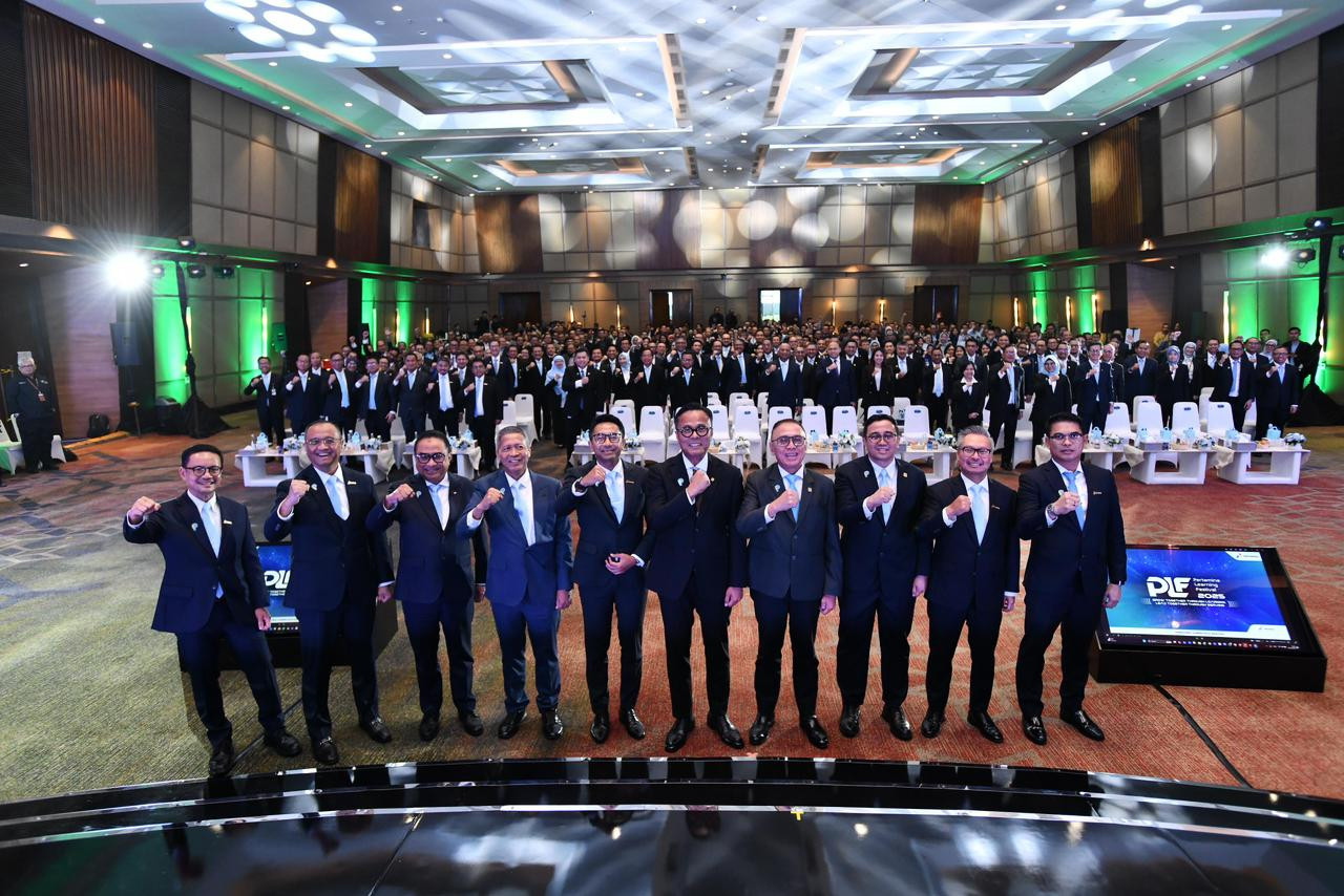 Pertamina Learning Festival 2025: Percepat Talenta Unggul & Dukung Indonesia Emas 2045