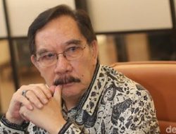 Mantan Ketua KPK Antasari Azhar Meninggal Dunia, Jenazah Disalatkan Bada Ashar