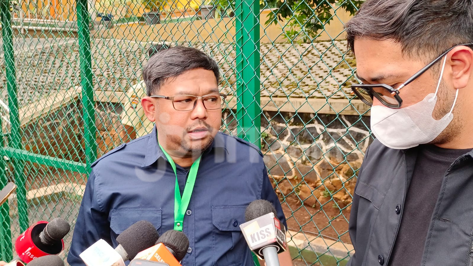 Bedu Resmi Bercerai dari Irma Kartika, Ini Komitmen Tanggung Jawabnya pada Anak