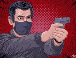 Hansip Tewas Ditembak Maling Motor Saat Ronda Malam di Cakung, Begini Kronologinya