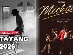 Trailer Film Michael Akhirnya Dirilis, Diperankan Keponakannya Sendiri!