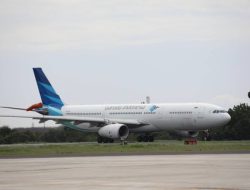 Garuda Indonesia (GIAA) Gelar Rights Issue Rp 23,67 Triliun untuk Restrukturisasi & Perkuat Citilink