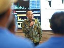 Laba PalmCo (PTPN IV) Melonjak 84% di Triwulan III 2025, Tembus Rp 3,48 Triliun