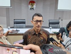 KPK OTT Ponorogo: Bupati Sugeng Setyo Purnomo dan 12 Lainnya Diamankan dalam Dugaan Suap